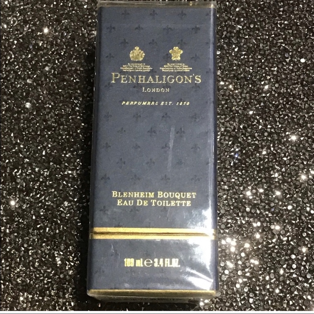 2 bottles for $110 Penhaligon’s London Blenheim’s Bouquet